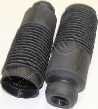 Red Line 75SZ000 - Tampon cauciuc, suspensie aaoparts.ro