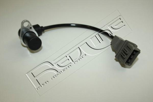 Red Line 70KI007 - Senzor impulsuri, arbore cotit aaoparts.ro
