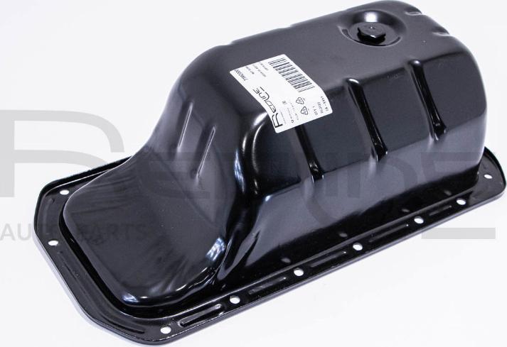 Red Line 71MZ000 - Baie ulei aaoparts.ro