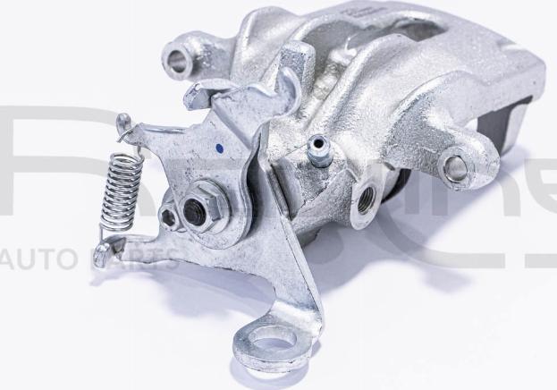 Red Line 78FO007 - Etrier frana aaoparts.ro