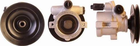 RE-EX 504-00124 - Pompa hidraulica, sistem de directie aaoparts.ro
