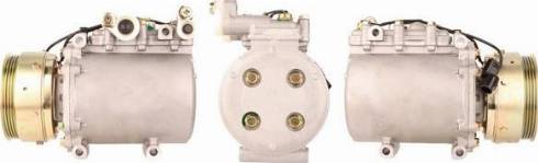 RE-EX 505-00359 - Compresor, climatizare aaoparts.ro