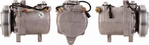 RE-EX 505-00364 - Compresor, climatizare aaoparts.ro