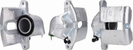 RE-EX 506-04973 - Etrier frana aaoparts.ro