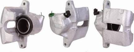 RE-EX 506-04972 - Etrier frana aaoparts.ro