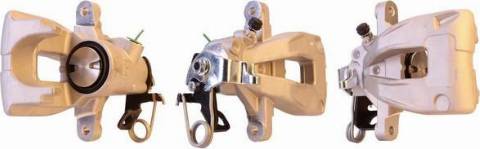 RE-EX 506-04875 - Etrier frana aaoparts.ro