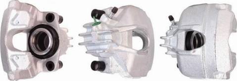 RE-EX 506-04730 - Etrier frana aaoparts.ro