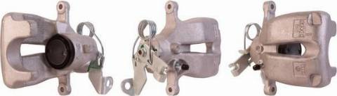 RE-EX 506-05598 - Etrier frana aaoparts.ro