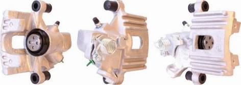 RE-EX 506-05365 - Etrier frana aaoparts.ro