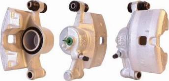 RE-EX 506-06441 - Etrier frana aaoparts.ro