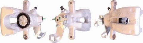 RE-EX 506-06193 - Etrier frana aaoparts.ro