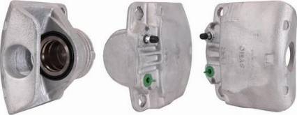 RE-EX 506-06163 - Etrier frana aaoparts.ro