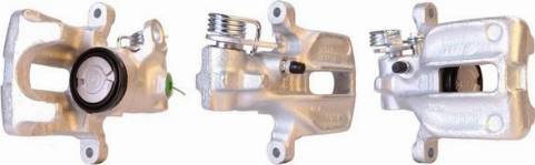 RE-EX 506-00403 - Etrier frana aaoparts.ro
