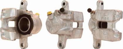 RE-EX 506-00546 - Etrier frana aaoparts.ro