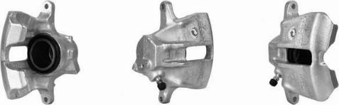 RE-EX 506-00566 - Etrier frana aaoparts.ro