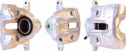 RE-EX 506-00563 - Etrier frana aaoparts.ro