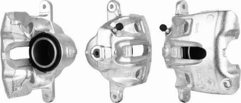 RE-EX 506-00562 - Etrier frana aaoparts.ro