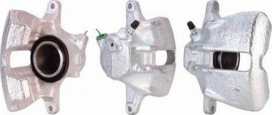 RE-EX 506-00567 - Etrier frana aaoparts.ro