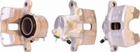 RE-EX 506-00509 - Etrier frana aaoparts.ro