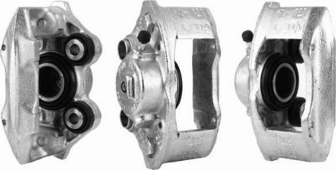 RE-EX 506-00080 - Etrier frana aaoparts.ro