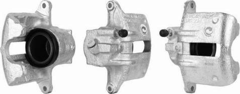 RE-EX 506-00074 - Etrier frana aaoparts.ro