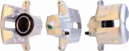 RE-EX 506-00075 - Etrier frana aaoparts.ro