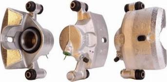 RE-EX 506-00377 - Etrier frana aaoparts.ro