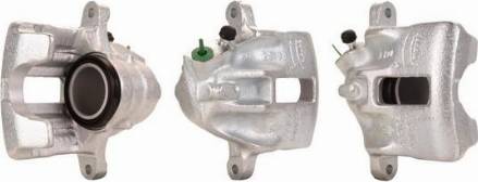 RE-EX 506-00290 - Etrier frana aaoparts.ro