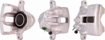RE-EX 506-00291 - Etrier frana aaoparts.ro