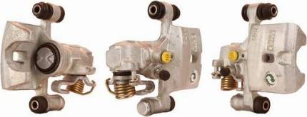 RE-EX 506-00210 - Etrier frana aaoparts.ro