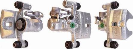 RE-EX 506-00211 - Etrier frana aaoparts.ro