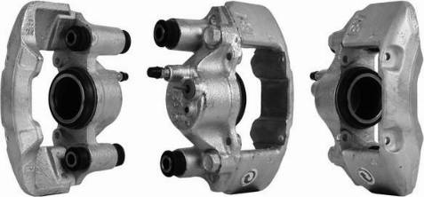 RE-EX 506-00744 - Etrier frana aaoparts.ro