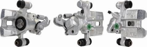 RE-EX 506-00750 - Etrier frana aaoparts.ro