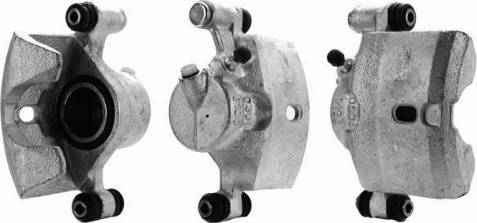 RE-EX 506-00782 - Etrier frana aaoparts.ro