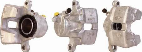 RE-EX 506-00770 - Etrier frana aaoparts.ro