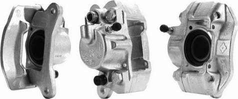 RE-EX 506-01056 - Etrier frana aaoparts.ro