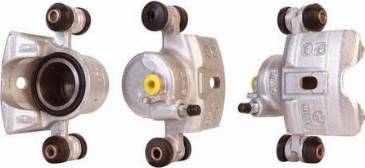 RE-EX 506-01077 - Etrier frana aaoparts.ro