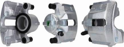 RE-EX 506-01363 - Etrier frana aaoparts.ro