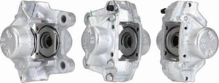 RE-EX 506-01329 - Etrier frana aaoparts.ro