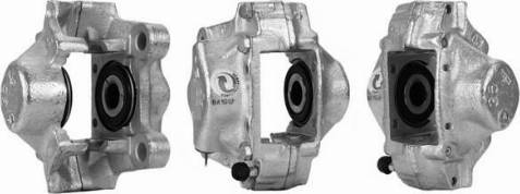RE-EX 506-01320 - Etrier frana aaoparts.ro