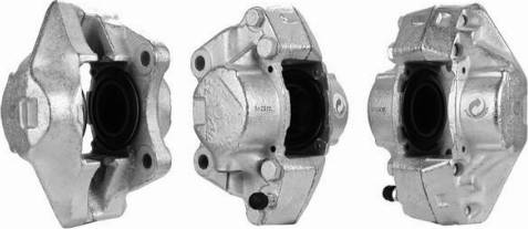 RE-EX 506-01244 - Etrier frana aaoparts.ro