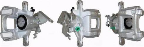RE-EX 506-08479 - Etrier frana aaoparts.ro