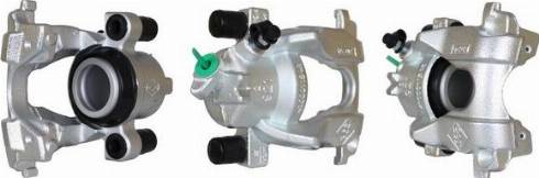RE-EX 506-08686 - Etrier frana aaoparts.ro