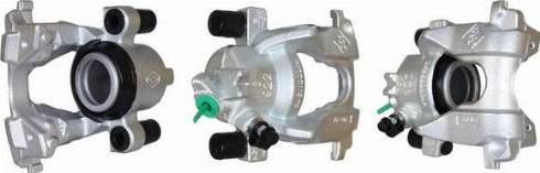 RE-EX 506-08687 - Etrier frana aaoparts.ro