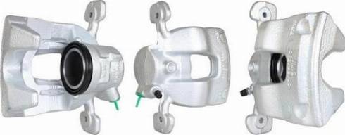 RE-EX 506-08189 - Etrier frana aaoparts.ro