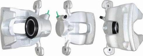 RE-EX 506-08188 - Etrier frana aaoparts.ro