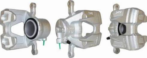 RE-EX 506-08213 - Etrier frana aaoparts.ro