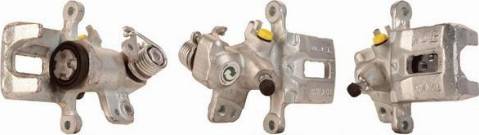 RE-EX 506-03516 - Etrier frana aaoparts.ro