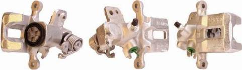RE-EX 506-03517 - Etrier frana aaoparts.ro