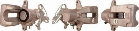 RE-EX 506-03852 - Etrier frana aaoparts.ro